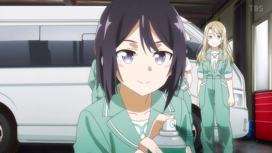 結城友奈は勇者である-大満開の章- 12話番組カット049