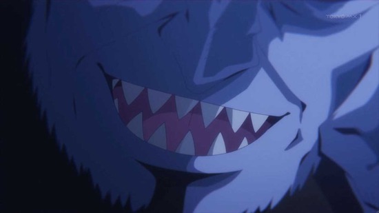 姫様“拷問”の時間です　８話場面カット007