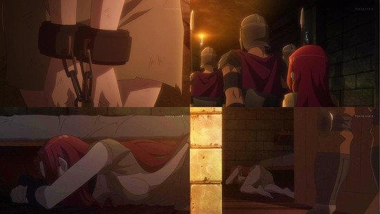 GATE 自衛隊 彼の地にて、斯く戦えり 22話_画像sample_008