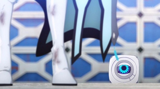 Vivy -Fluorite Eye's Song- 13話場面カット010