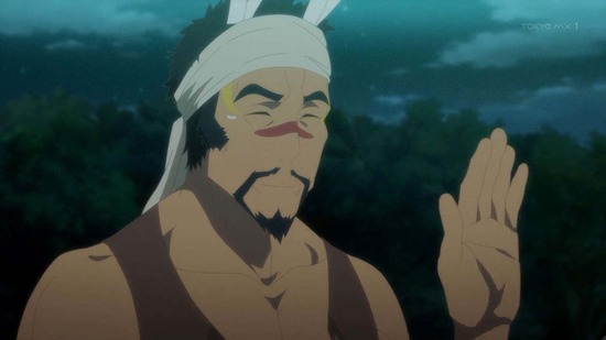 ありふれた職業で世界最強 season 3 5話場面カット014