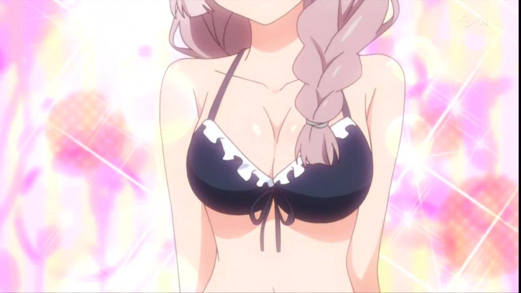 異能バトルは日常系のなかで 11話009
