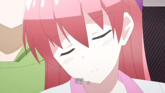 トニカクカワイイ　６話場面カット054