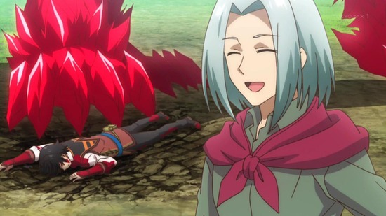 異世界チート魔術師 4話番組カット022