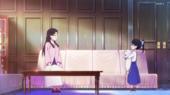 ラブライブ!スーパースター!! 8話場面カット030