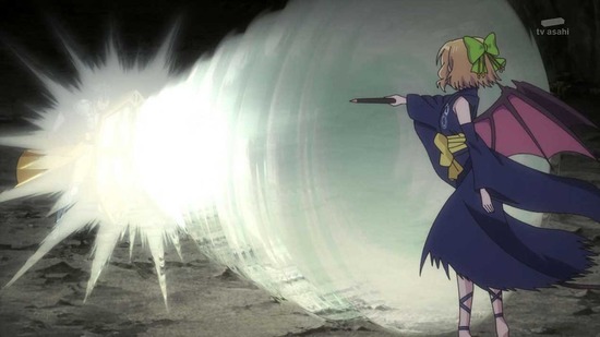 最強タンクの迷宮攻略 9話場面カット004