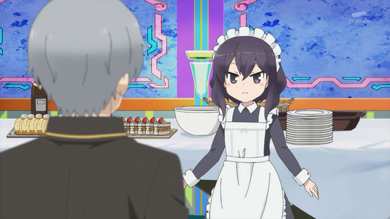 ポーション頼みで生き延びます! 3話場面カット09