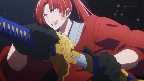 【推しの子】 19話「トリガー」場面カット07