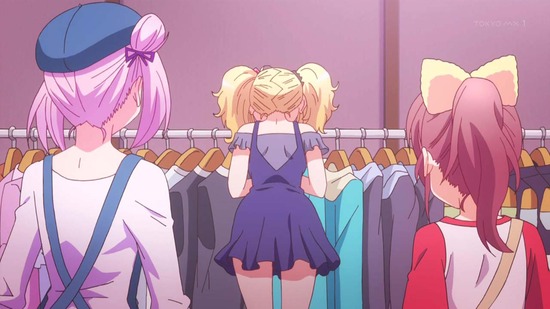 音楽少女 #8番組カット016