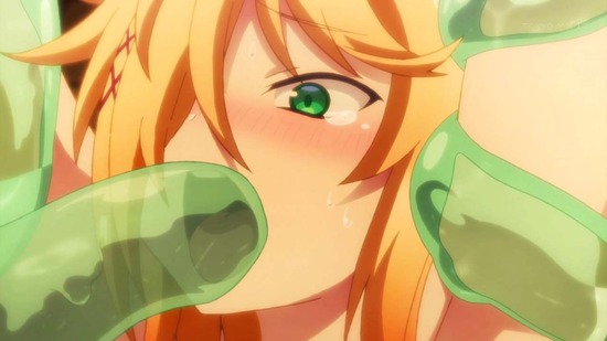 異種族レビュアーズ 3話場面カット051