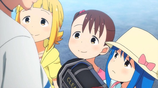三ツ星カラーズ 3話場面カット029