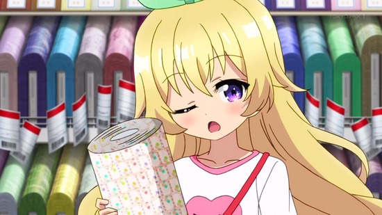 Reステージ! ドリームデイズ♪ 6話番組カット013