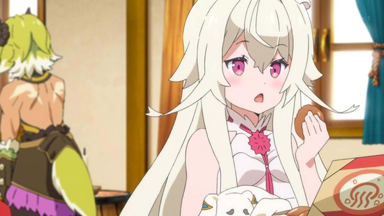 ラストピリオド 終わりなき螺旋の物語2話場面カット038