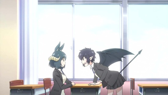 セントールの悩み 2話番組カット019