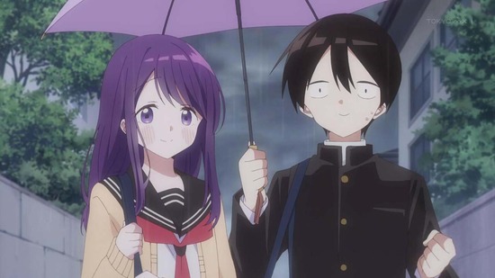 久保さんは僕を許さない　７話場面カット010