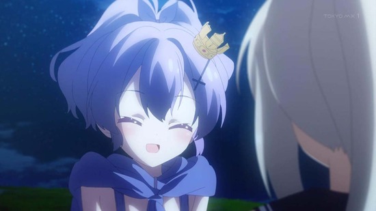 アズールレーン9話番組カット054