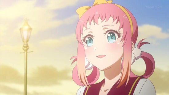 Lapis ReLiGHTs(ラピスリライツ) 9話場面カット033
