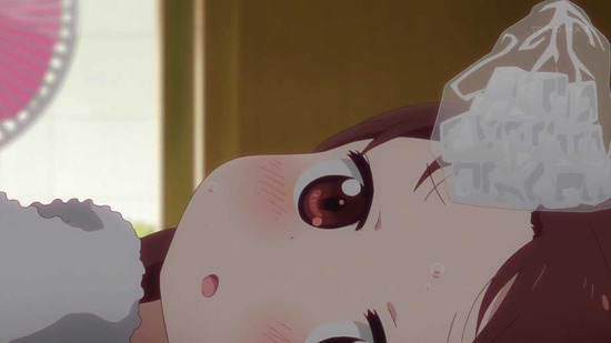 干物妹!うまるちゃんR 7話番組カット037
