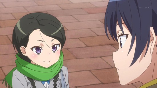 ガンゲイル・オンライン 5話場面カット038