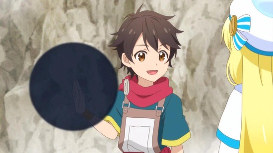 神達に拾われた男 5話場面カット008