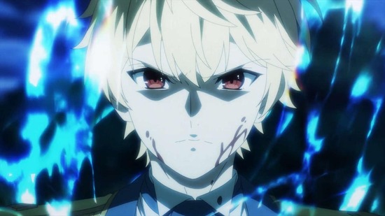 転生王女と天才令嬢の魔法革命 9話場面カット006
