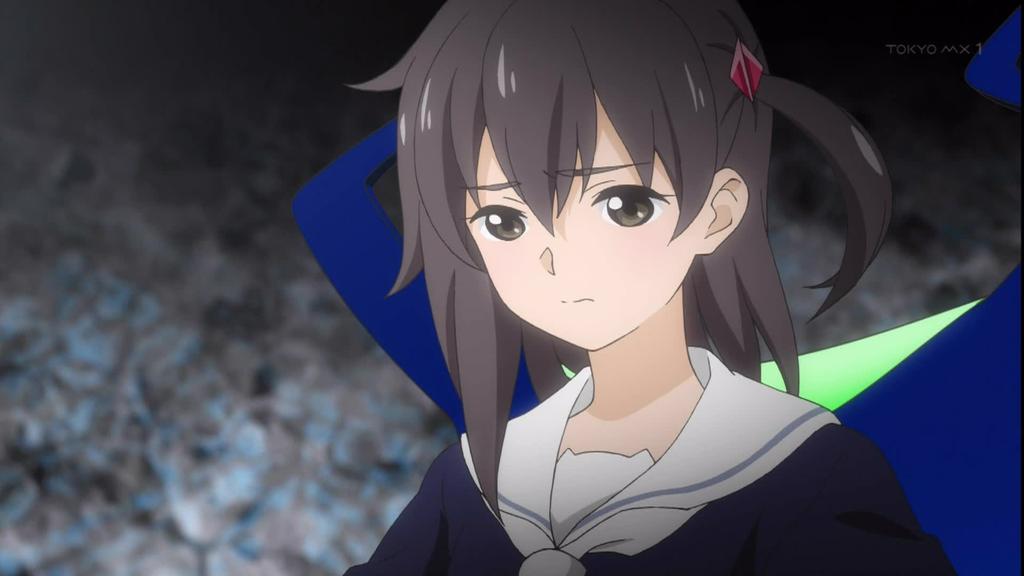 selector spread WIXOSS 5話007