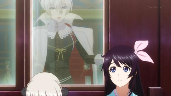 新サクラ大戦 6話場面カット005