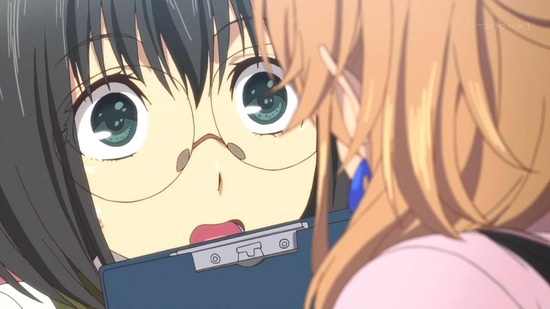 citrus(シトラス) 1話場面カット008