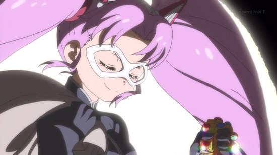 社長、バトルの時間です！　５話場面カット003