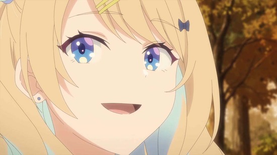 経験済みなキミと　１１話場面カット42