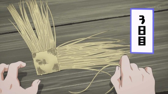 本好きの下剋上 司書になるためには 3話番組カット004