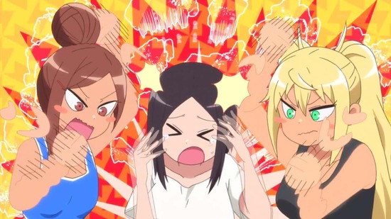 ダンベル何キロ持てる？ ９話番組カット011