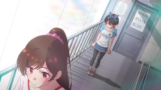 彼女、お借りします 6話場面カット048