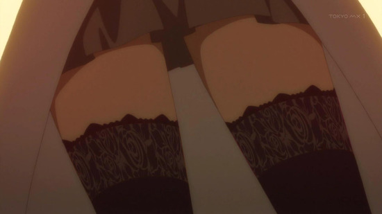 超人高校生たちは異世界でも余裕で １話番組カット052