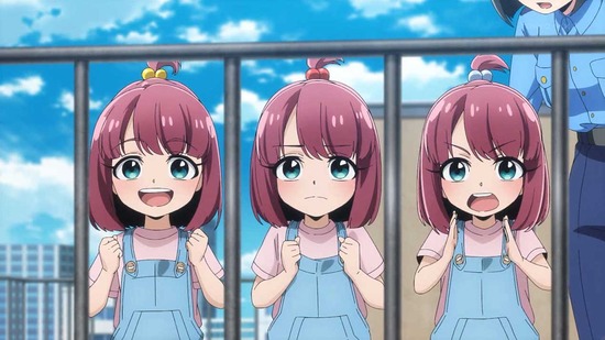 魔法少女にあこがれて 12話場面カット050