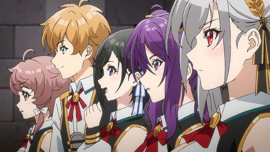 英雄王、武を極めるため　６話場面カット017