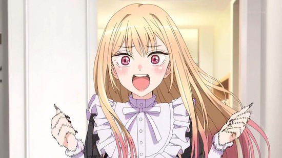 その着せ替え人形は恋をする 11話番組カット025
