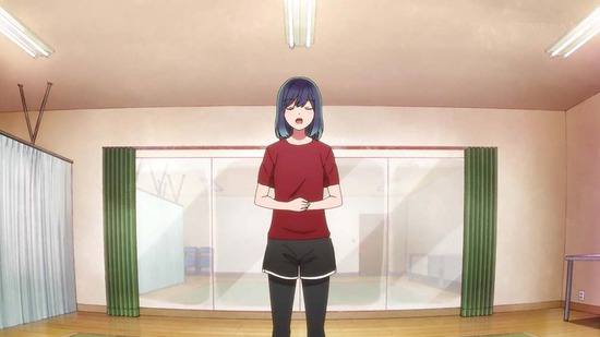 【推しの子】 6話場面カット018