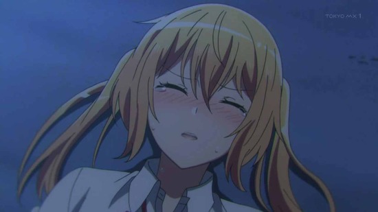 ソウナンですか? 2話番組カット041