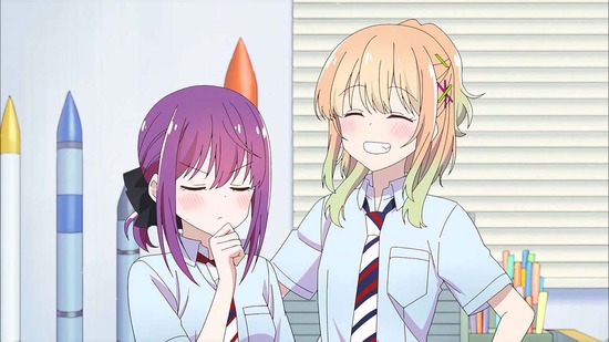 星屑テレパス 11話場面カット10