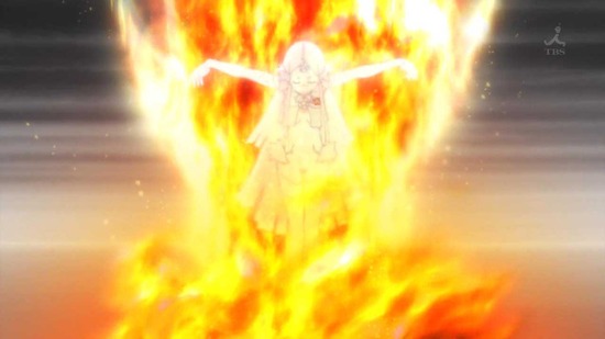 結城友奈は勇者である -勇者の章-1話番組カット036