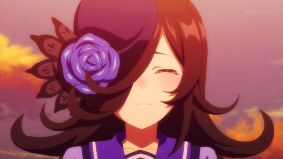 ウマ娘 プリティーダービー Season 2 7話場面カット054