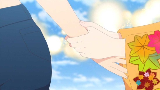 このはな綺譚 8話番組カット012