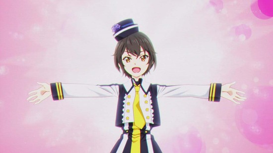 Extreme Hearts 1話場面カット002
