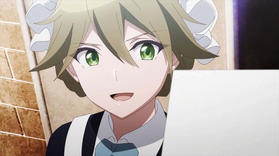 スパイ教室 11話場面カット013