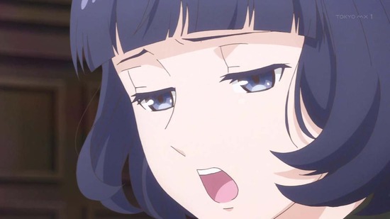 かげきしょうじょ!! 第十二幕場面カット023