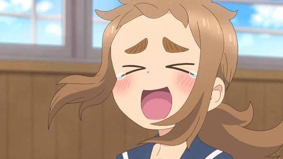 からかい上手の高木さん2 2話番組カット023