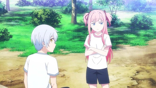 金装のヴェルメイユ 3話場面カット006