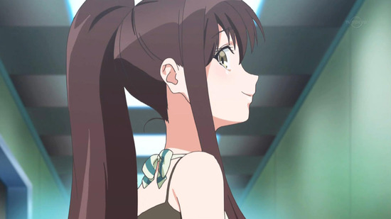 Wake Up, Girls! 新章 8話番組カット010