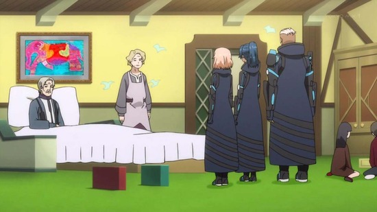 エガオノダイカ　１０話番組カット006